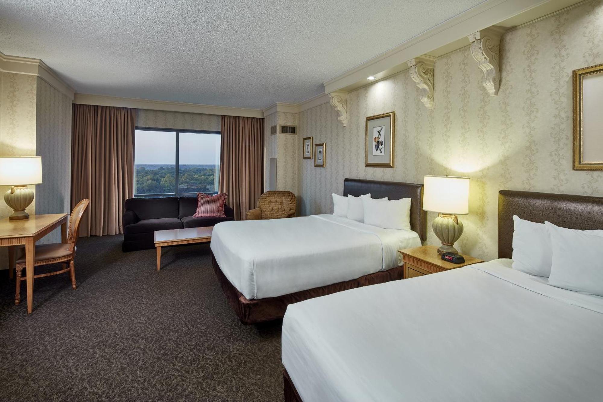 Horseshoe Tunica Casino & Hotel Robinsonville Exterior photo