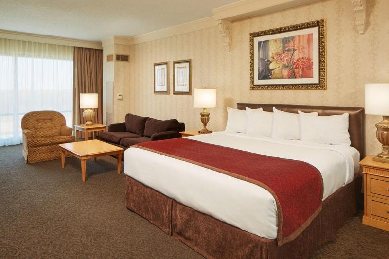 Horseshoe Tunica Casino & Hotel Robinsonville Exterior photo