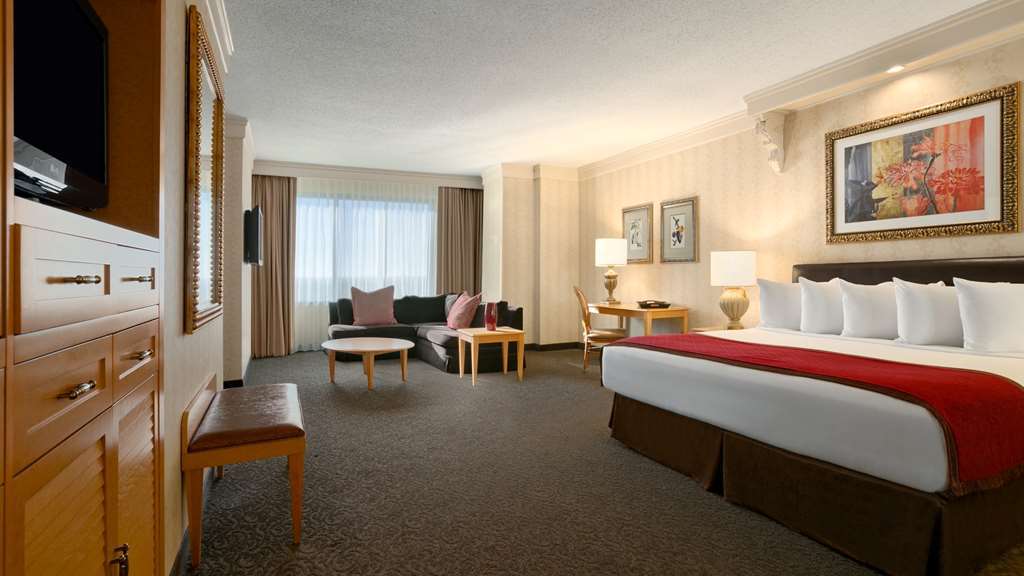 Horseshoe Tunica Casino & Hotel Robinsonville Room photo
